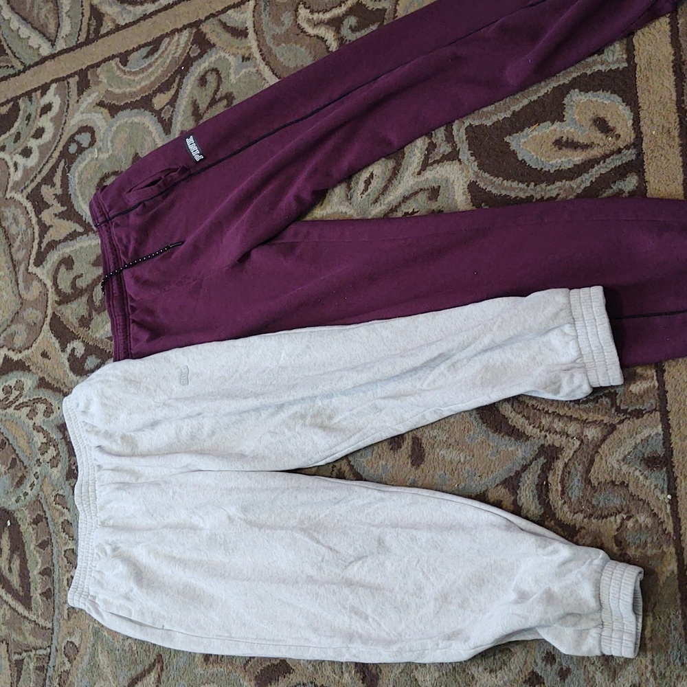 Hollister sweatpants
